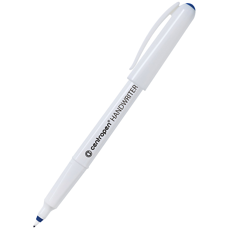 Лінер 4651 M ergoline, 0.5 мм синій